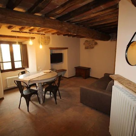 Casa Vacanze Castiglione - 4 Posti Letto Castiglione della Valle Extérieur photo
