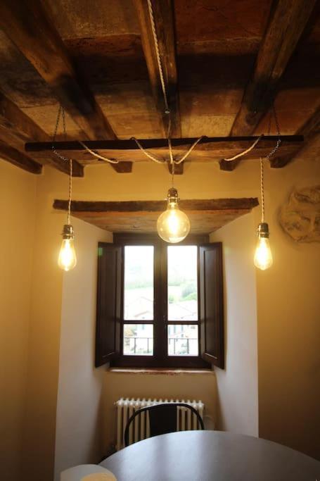 Casa Vacanze Castiglione - 4 Posti Letto Castiglione della Valle Extérieur photo