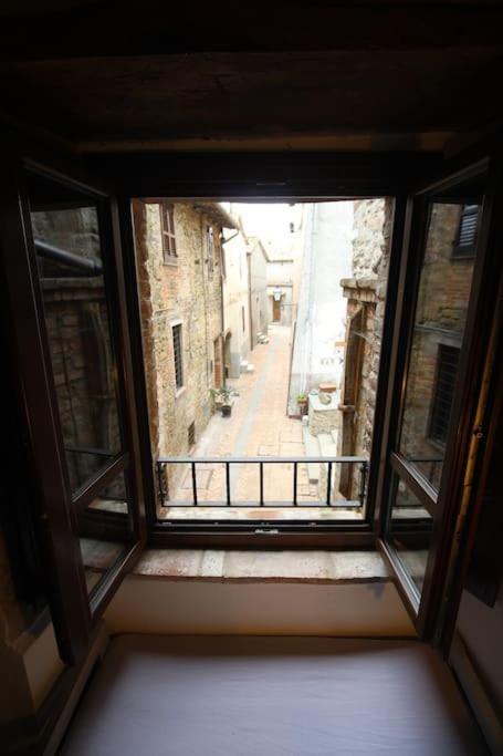 Casa Vacanze Castiglione - 4 Posti Letto Castiglione della Valle Extérieur photo