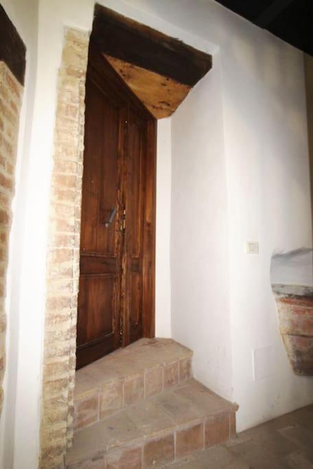 Casa Vacanze Castiglione - 4 Posti Letto Castiglione della Valle Extérieur photo