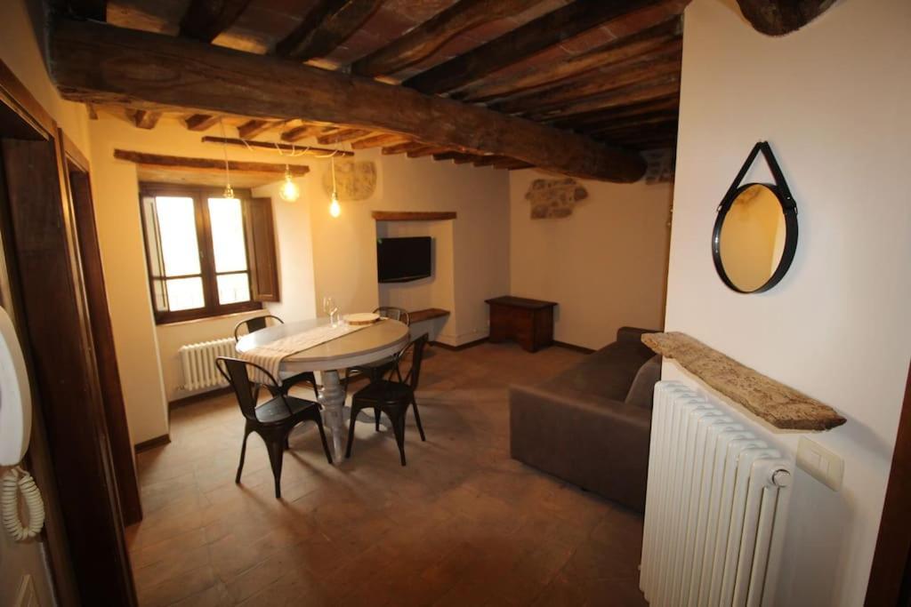Casa Vacanze Castiglione - 4 Posti Letto Castiglione della Valle Extérieur photo