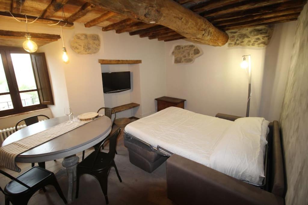 Casa Vacanze Castiglione - 4 Posti Letto Castiglione della Valle Extérieur photo