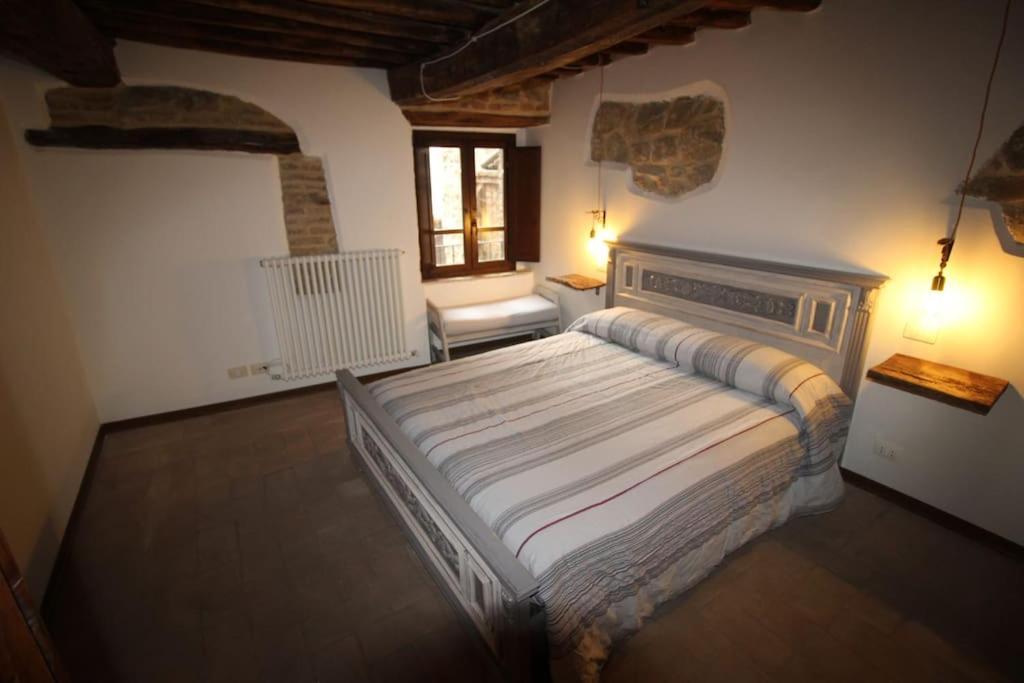 Casa Vacanze Castiglione - 4 Posti Letto Castiglione della Valle Extérieur photo