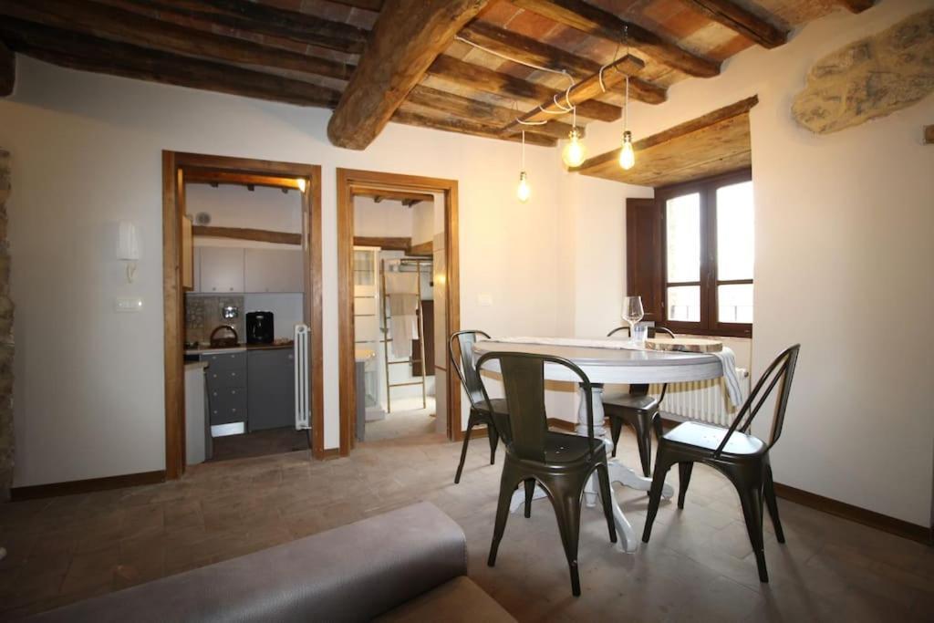 Casa Vacanze Castiglione - 4 Posti Letto Castiglione della Valle Extérieur photo
