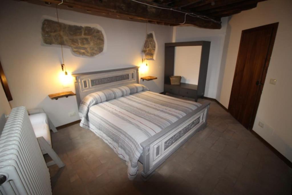 Casa Vacanze Castiglione - 4 Posti Letto Castiglione della Valle Extérieur photo
