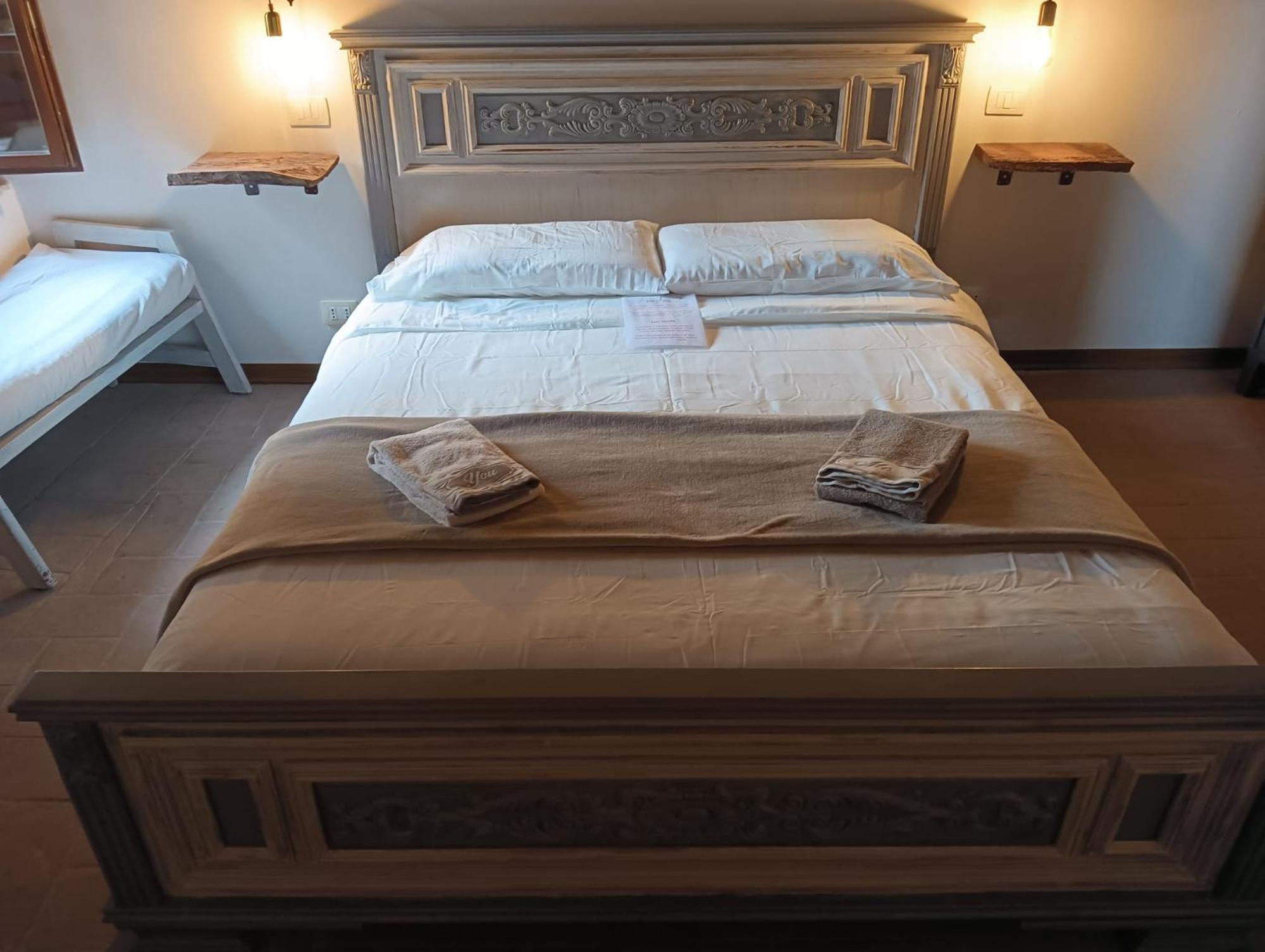 Casa Vacanze Castiglione - 4 Posti Letto Castiglione della Valle Extérieur photo